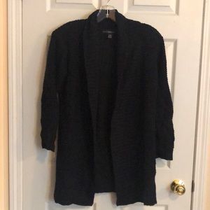 INC International Company Cardigan